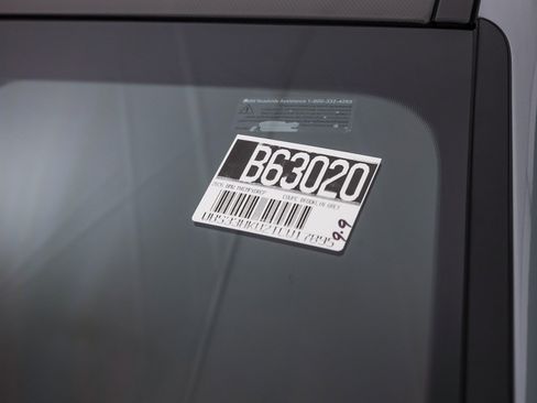 New 2026 BMW M4 xDrive Competition image 30