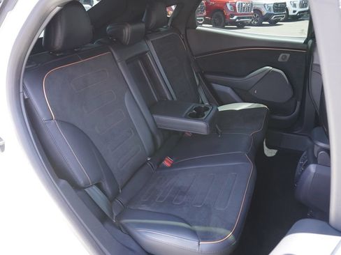 Used 2022 Ford Mustang Mach-E GT AWD/4WD image 9