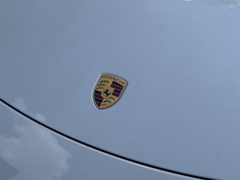 New 2025 Porsche 718 Cayman image 12