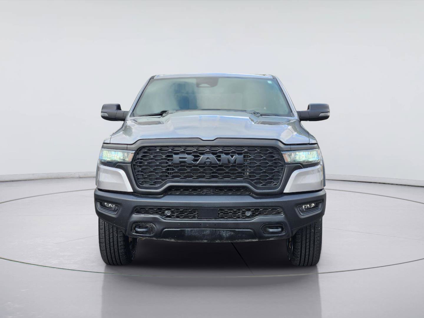 Used 2025 RAM 1500 Rebel w/ Rebel Level 1 Equipment Group AWD/4WD image 2