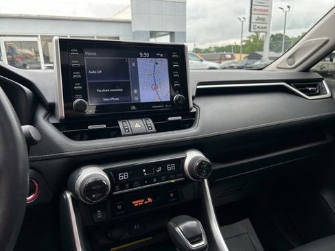 Used 2019 Toyota RAV4 Limited w/ Advanced Technology Package AWD/4WD image 41