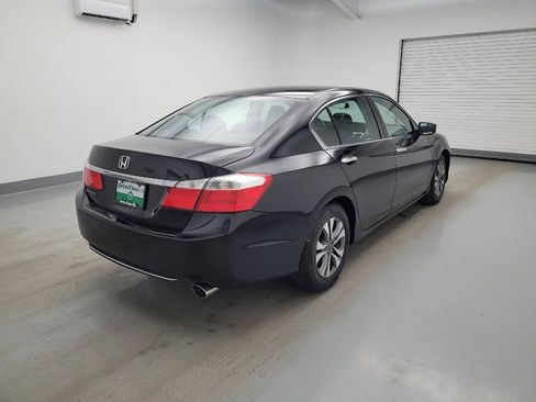 Used 2015 Honda Accord LX image 9