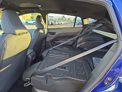 New 2026 Subaru Crosstrek 2.5i Wilderness image 19