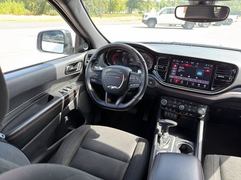 Used 2025 Dodge Durango GT AWD/4WD image 22