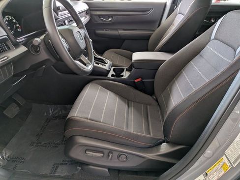 Used 2025 Honda CR-V Sport image 15