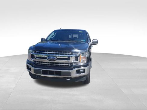 Used 2020 Ford F150 XLT w/ Equipment Group 302A Luxury AWD/4WD image 2