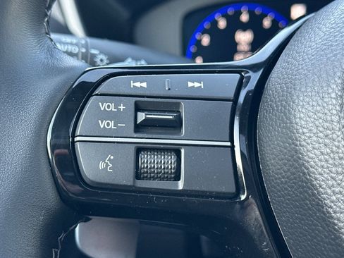 Used 2025 Acura ADX FWD image 27