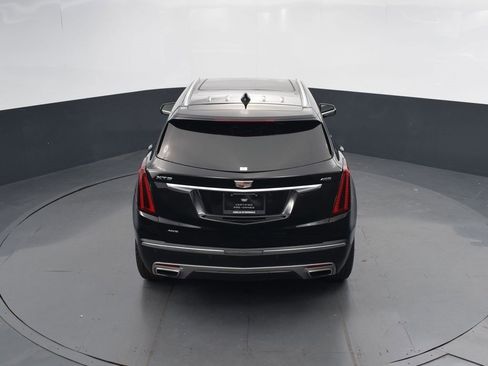 Certified 2024 Cadillac XT5 Premium Luxury w/ LPO, Floor Liner Package image 43