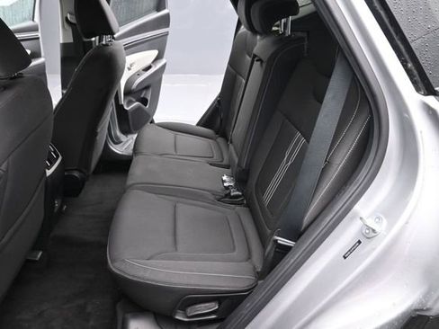 Used 2023 Hyundai Tucson SEL w/ Winter Package AWD/4WD image 12