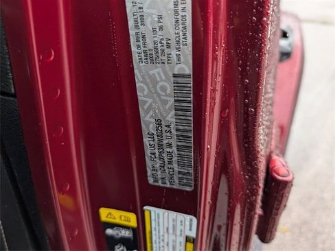 Used 2021 Jeep Wrangler Unlimited Sahara w/ Safety Group image 17