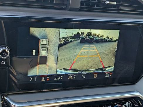 New 2026 GMC Sierra 1500 Denali Ultimate AWD/4WD image 12