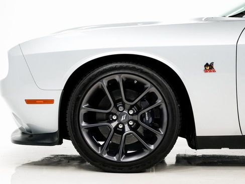 Used 2022 Dodge Challenger R/T Scat Pack image 32