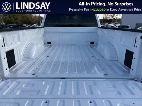 Used 2025 Ford F150 XL image 12