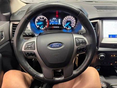 Used 2021 Ford Ranger XLT w/ Equipment Group 301A Mid AWD/4WD image 29