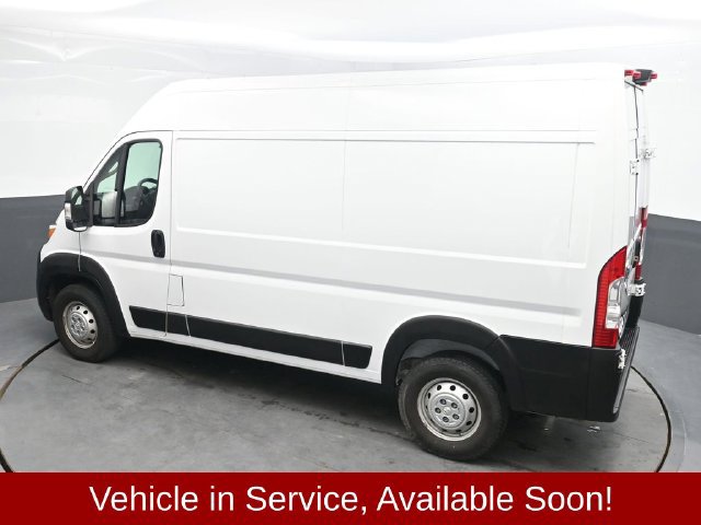 Used 2023 RAM ProMaster 2500 FWD image 31