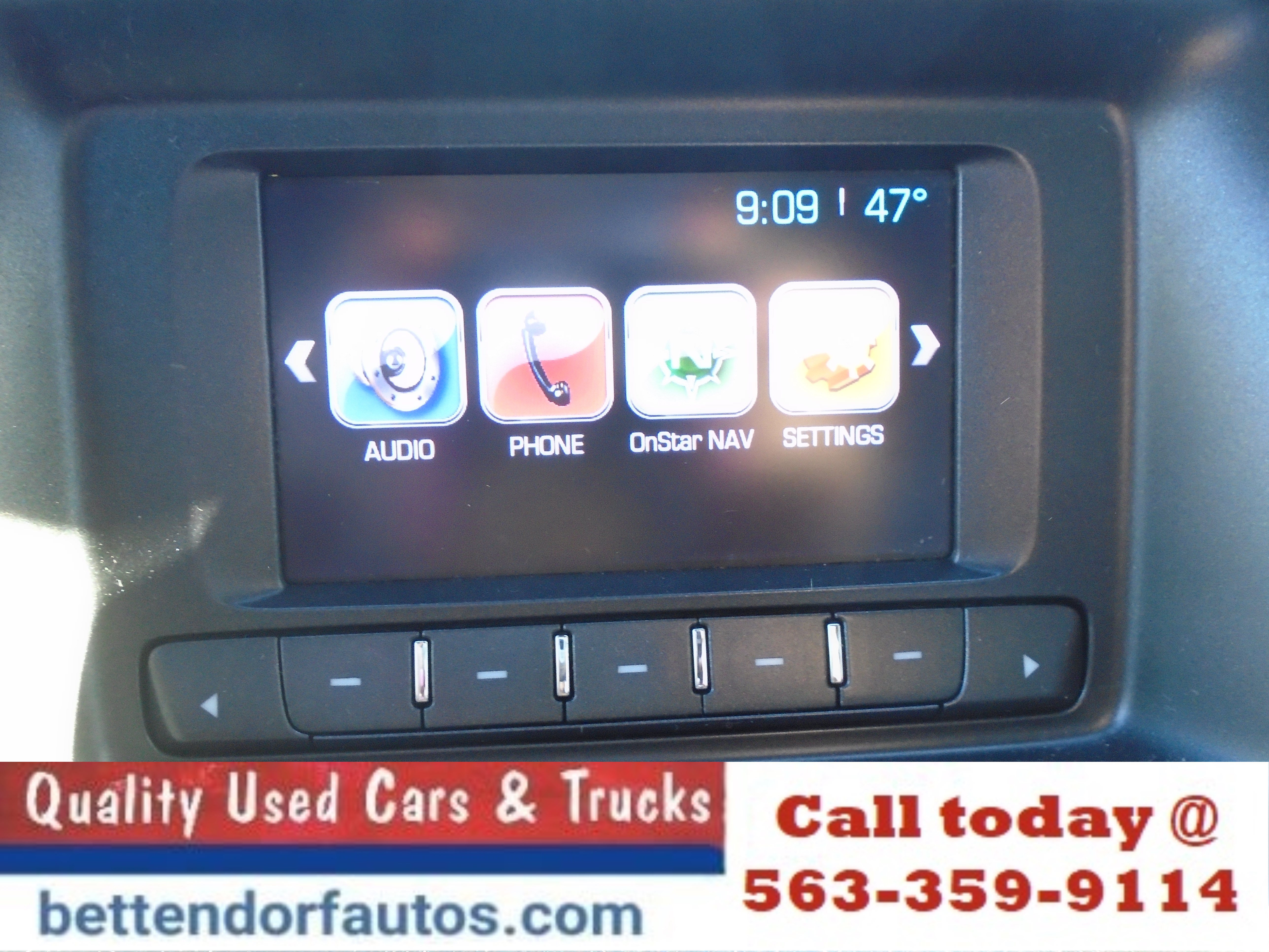 Used 2016 Chevrolet Colorado W/T w/ WT Convenience Package AWD/4WD image 8