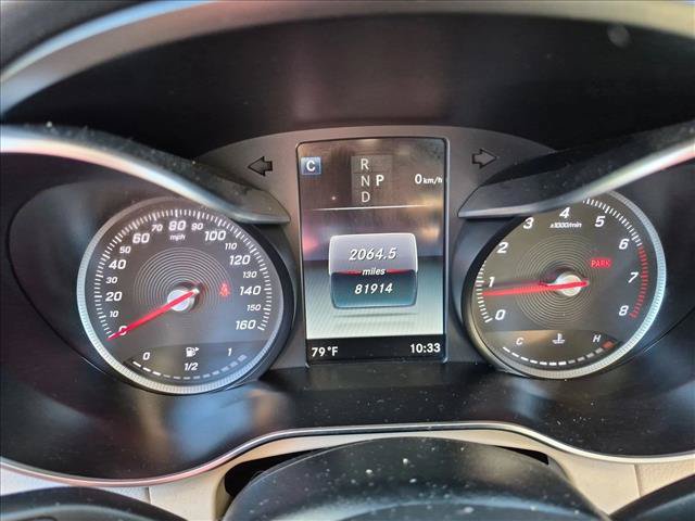Used 2018 Mercedes-Benz GLC 300 image 11