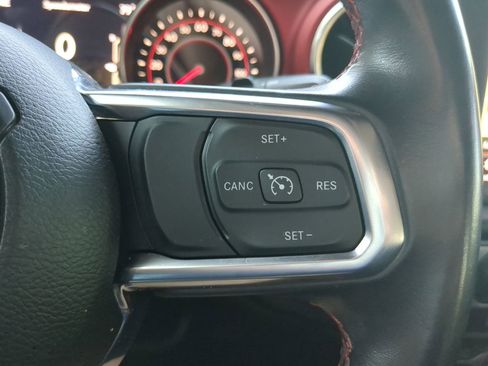 Used 2020 Jeep Wrangler Unlimited Rubicon image 25