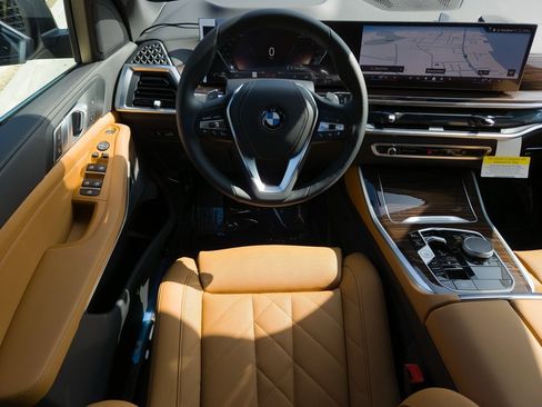 New 2026 BMW X5 sDrive40i w/ Parking Assistance Package image 18