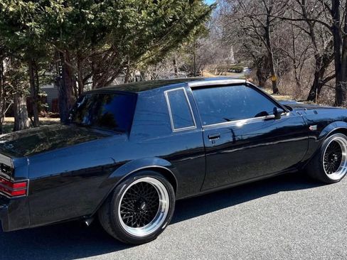 Used 1987 Buick Regal Coupe image 4