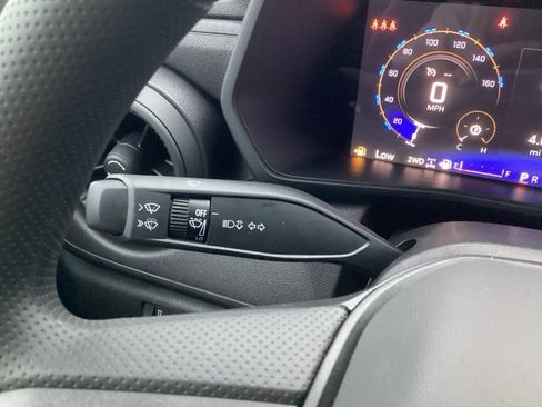 New 2026 Chevrolet Colorado W/T w/ Advanced Trailering Package image 31