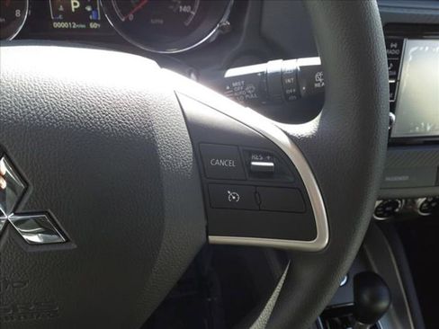 Used 2024 Mitsubishi Outlander Sport ES image 19