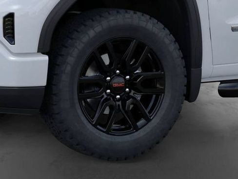 New 2026 GMC Sierra 1500 Elevation w/ Elevation Select Package AWD/4WD image 9