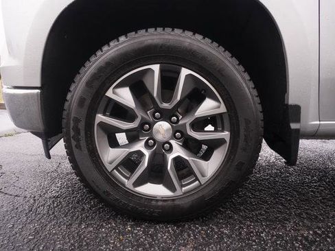 Used 2022 Chevrolet Silverado 1500 LT image 29