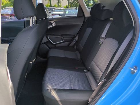 Used 2023 Kia Soul S FWD image 13