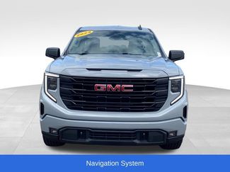 Certified 2024 GMC Sierra 1500 Elevation AWD/4WD video 2