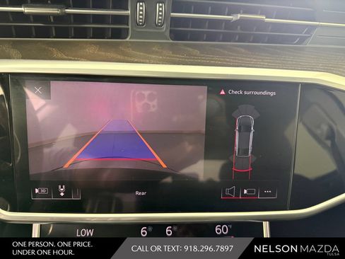 Used 2019 Audi A7 3.0T Prestige w/ Prestige Package AWD/4WD image 32
