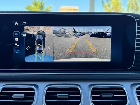 New 2026 Mercedes-Benz GLE 450 4MATIC Coupe image 26