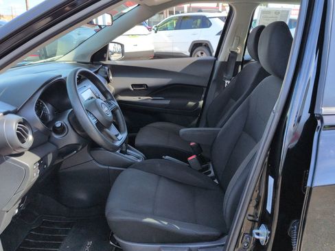 Certified 2024 Nissan Kicks S image 14