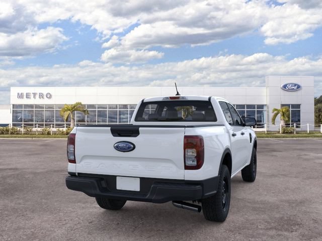 New 2026 Ford Ranger XL RWD image 8
