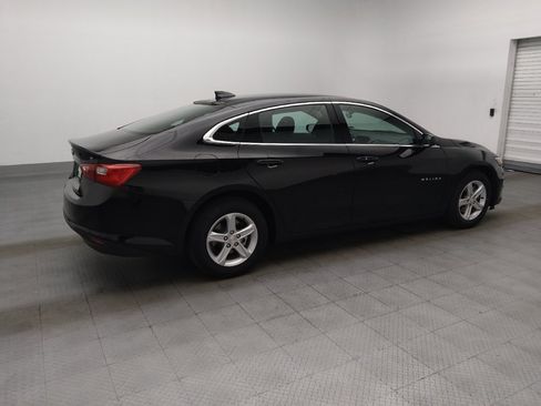 Used 2025 Chevrolet Malibu LT FWD image 10