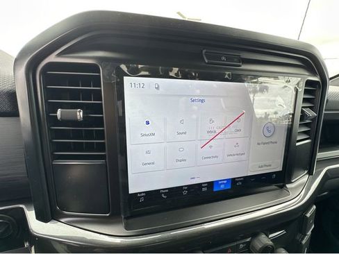 New 2026 Ford F150 STX w/ Equipment Group 200A image 9