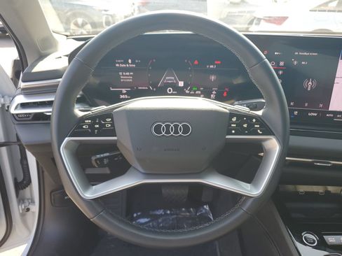 Used 2025 Audi A5 2.0T Premium Plus w/ Premium Plus AWD/4WD image 28