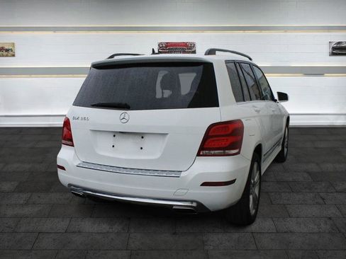 Used 2014 Mercedes-Benz GLK 350 2WD image 6