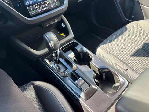 Certified 2026 Subaru Forester Premium image 24