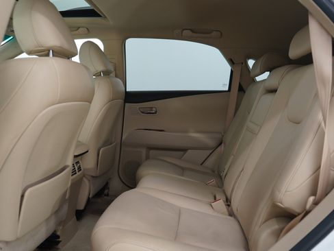 Used 2010 Lexus RX 350 AWD image 18