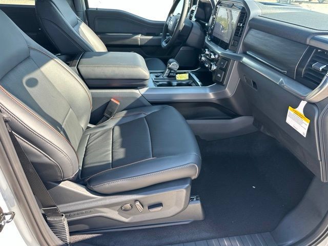 New 2026 Ford F150 Lariat w/ Equipment Group 501A Mid RWD image 10
