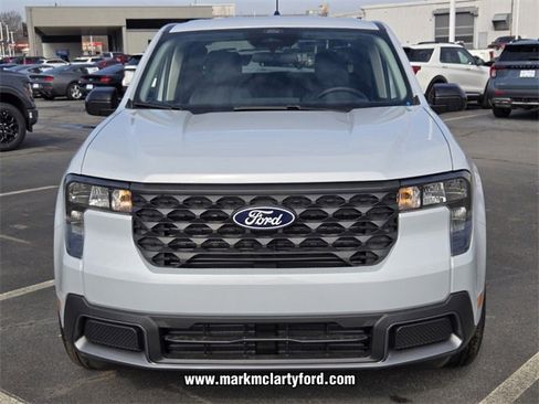 New 2026 Ford Maverick XLT w/ XLT Luxury Package image 15