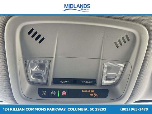Used 2024 Chevrolet Malibu LT FWD image 29