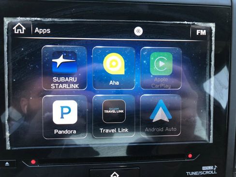 Used 2017 Subaru Impreza 2.0i Sport image 22