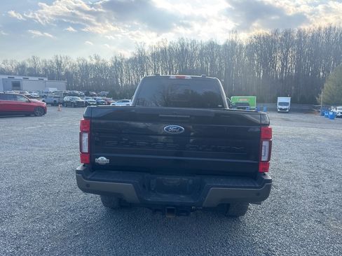 Used 2022 Ford F250 King Ranch w/ Tremor Off-Road Package image 6