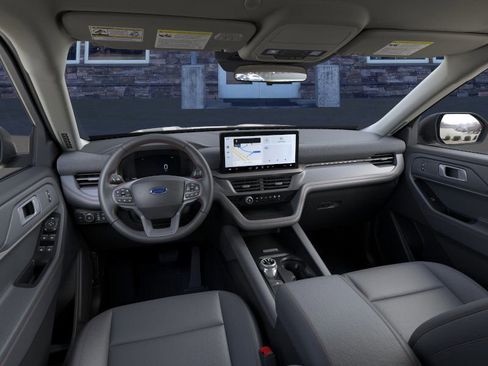 New 2025 Ford Explorer Active w/ Active Comfort Package image 9