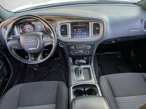 Certified 2023 Dodge Charger GT image 16