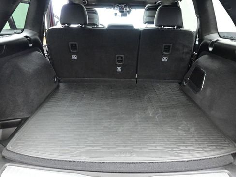 Used 2022 Jeep Grand Cherokee Summit image 24