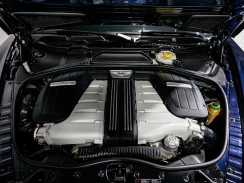 Used 2012 Bentley Continental GT image 46