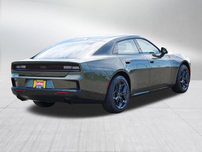 New 2026 Dodge Charger R/T w/ Driver Convenience Group